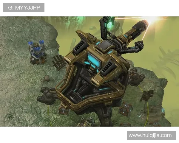 星际争霸2中的策略至上之道:掌控战局的智慧与技巧解析 星际争霸2中的策略至上之道:掌控战局的智慧与技巧解析