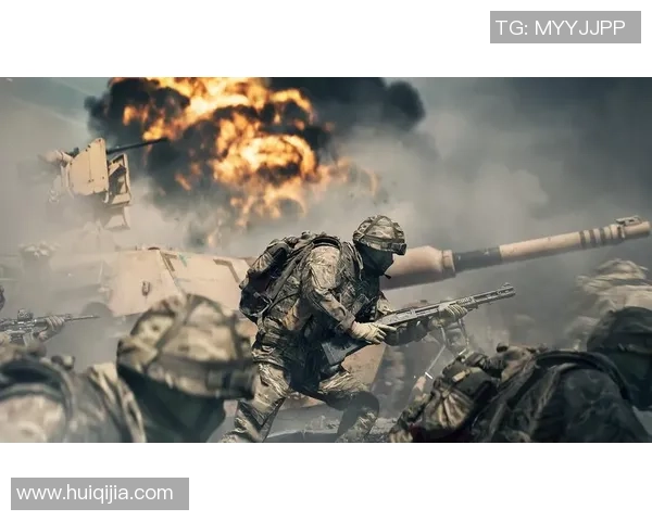 战地风云6:你是否已经做好迎接挑战的准备 战地风云6:你是否已经做好迎接挑战的准备