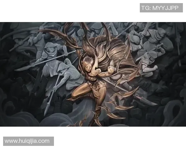 在英雄联盟中逆转局势的智慧与策略解析 在英雄联盟中逆转局势的智慧与策略解析