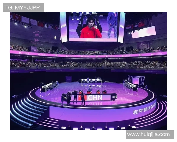 电竞入奥的未来展望:机遇与挑战并存的深度解析与思考 电竞入奥的未来展望:机遇与挑战并存的深度解析与思考