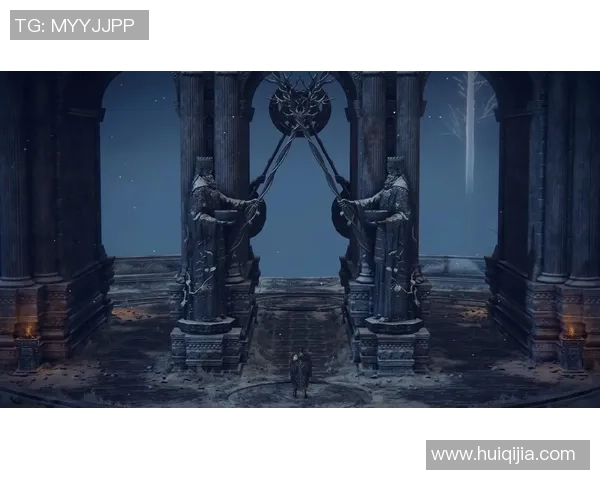 前方有绝景探秘艾尔登法环中的奇幻世界与深邃故事 前方有绝景探秘艾尔登法环中的奇幻世界与深邃故事