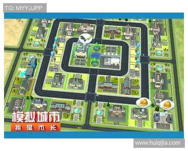 城市发展与交通规划的挑战市长如何应对CitiesSkylines的考验 城市发展与交通规划的挑战市长如何应对CitiesSkylines的考验