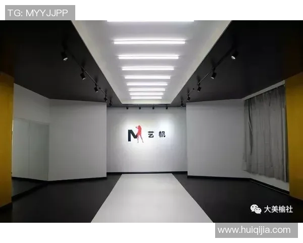 明星工作室商业模式深度解析与发展趋势探讨 明星工作室商业模式深度解析与发展趋势探讨